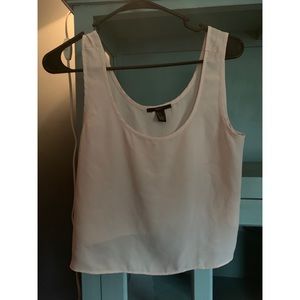 Forever 21 Crop Top